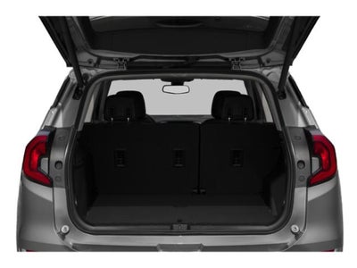 2021 GMC Terrain FWD SLE