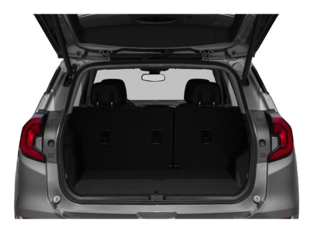 2021 GMC Terrain FWD SLE