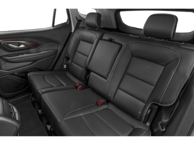 2021 GMC Terrain FWD SLE