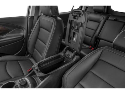 2021 GMC Terrain FWD SLE