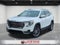 2022 GMC Terrain FWD SLT