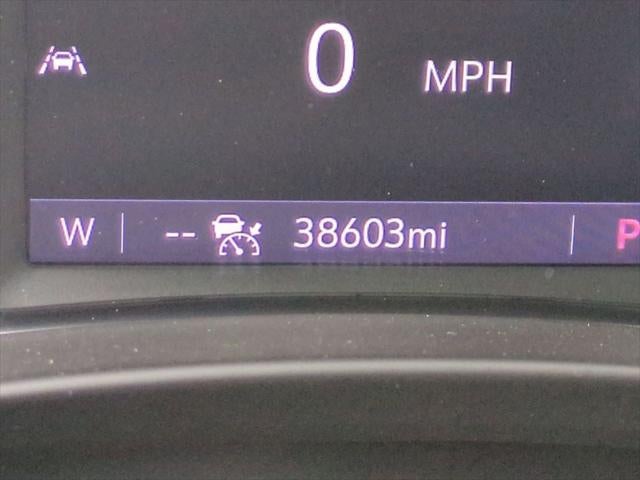 2022 GMC Terrain FWD SLT