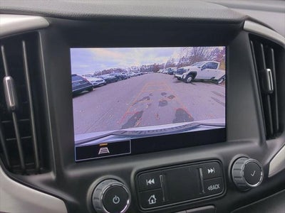 2022 GMC Terrain FWD SLT