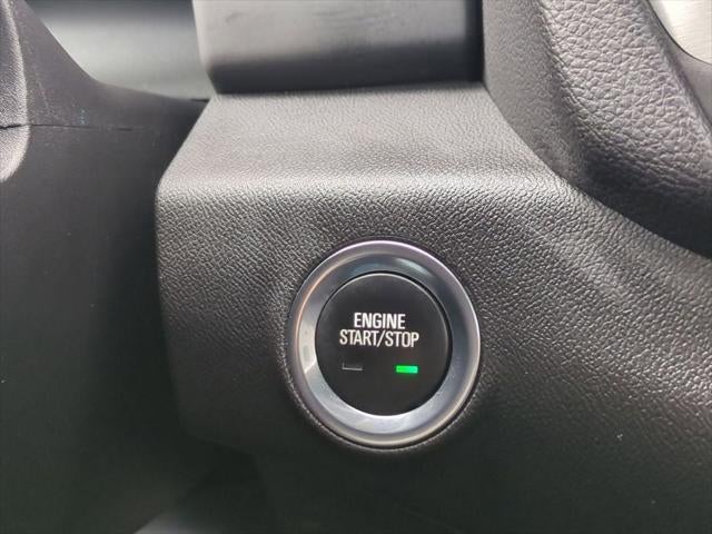 2022 GMC Terrain FWD SLT