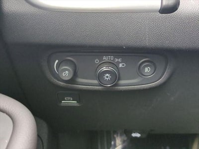 2022 GMC Terrain FWD SLT