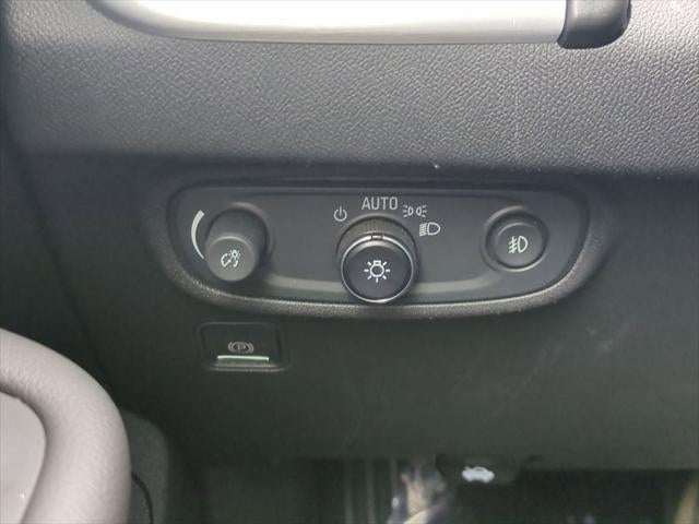 2022 GMC Terrain FWD SLT