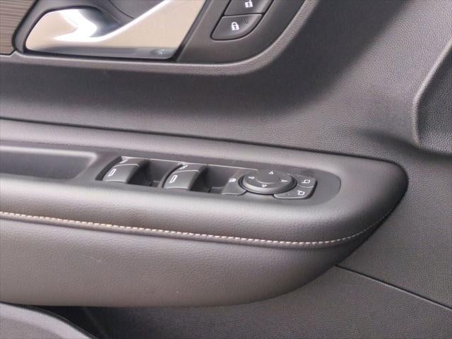 2022 GMC Terrain FWD SLT