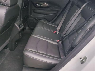 2022 GMC Terrain FWD SLT