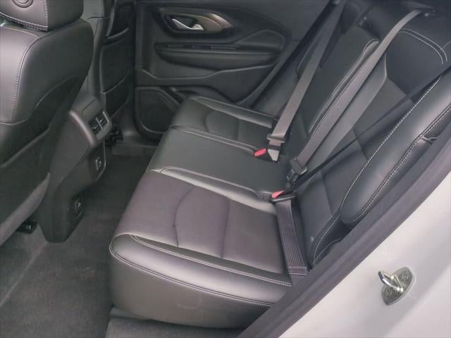 2022 GMC Terrain FWD SLT