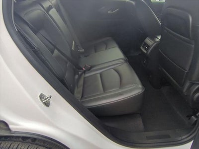 2022 GMC Terrain FWD SLT