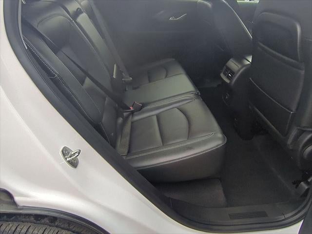 2022 GMC Terrain FWD SLT