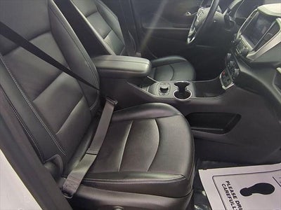 2022 GMC Terrain FWD SLT