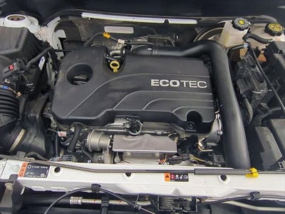 2022 GMC Terrain FWD SLT