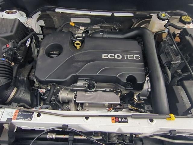 2022 GMC Terrain FWD SLT