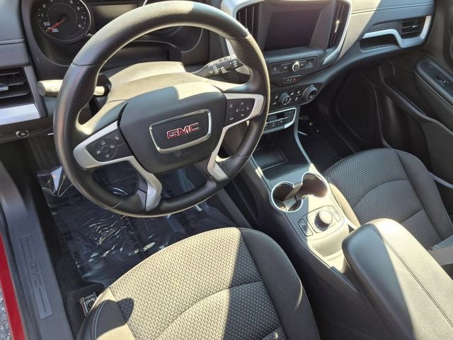 2024 GMC Terrain AWD SLE