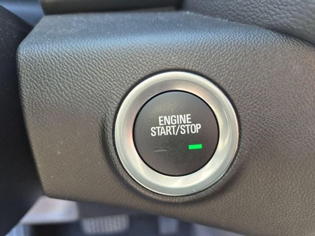 2024 GMC Terrain AWD SLE