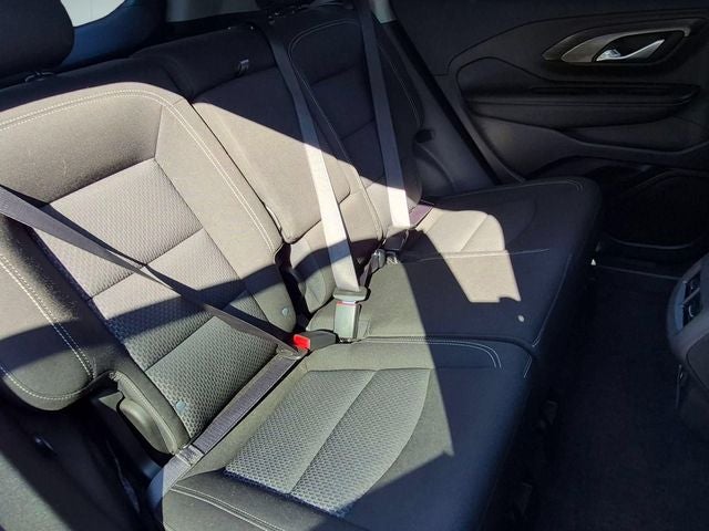 2024 GMC Terrain AWD SLE