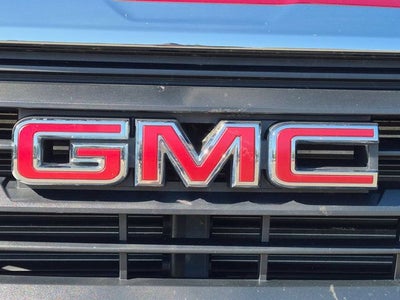2024 GMC Terrain AWD SLE