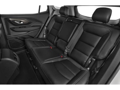 2024 GMC Terrain AWD SLE