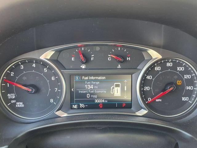 2024 GMC Terrain AWD SLE