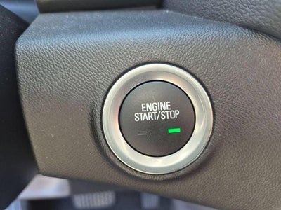 2024 GMC Terrain AWD SLE