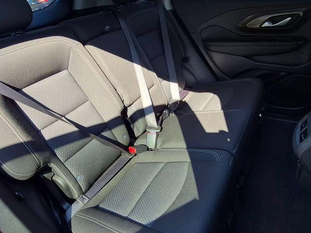 2024 GMC Terrain AWD SLE