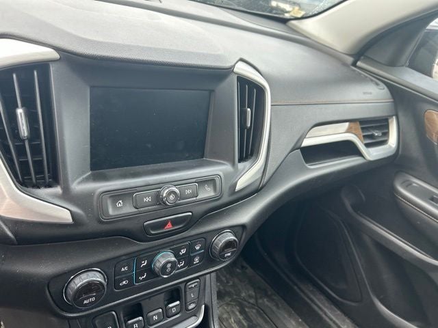 2020 GMC Terrain AWD SLE