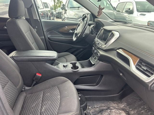 2020 GMC Terrain AWD SLE