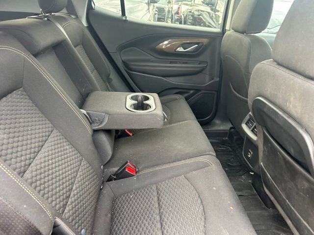 2020 GMC Terrain AWD SLE