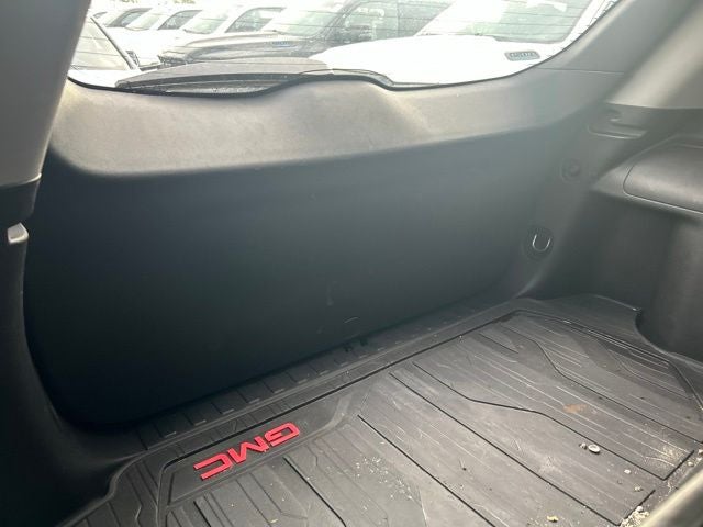 2020 GMC Terrain AWD SLE