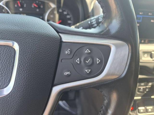 2020 GMC Terrain AWD SLE