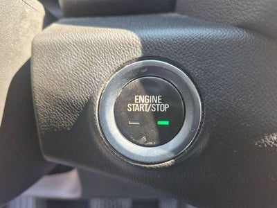 2020 GMC Terrain AWD SLE
