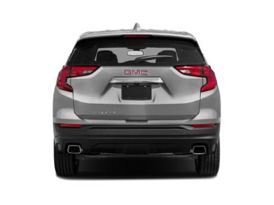 2020 GMC Terrain AWD SLE