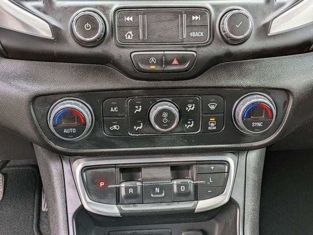 2024 GMC Terrain AWD SLT