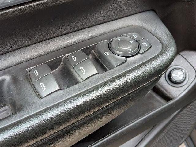2024 GMC Terrain AWD SLT