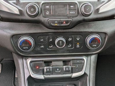 2024 GMC Terrain AWD SLT