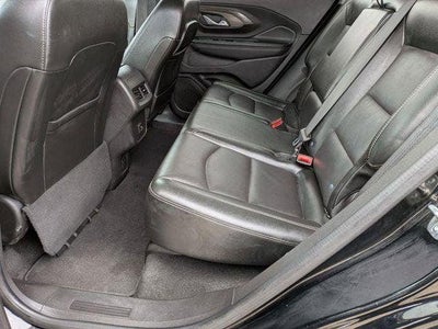 2024 GMC Terrain AWD SLT