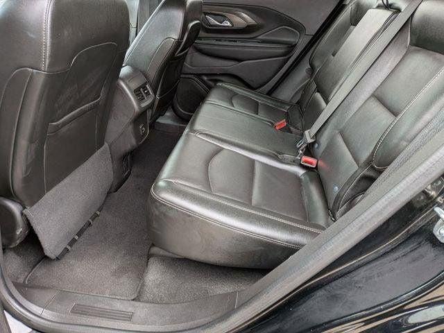 2024 GMC Terrain AWD SLT