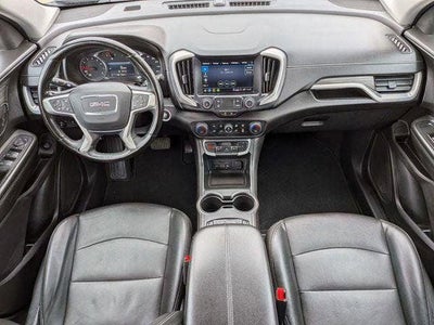 2024 GMC Terrain AWD SLT