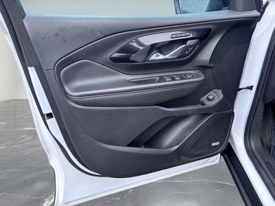 2024 GMC Terrain AWD AT4