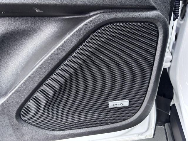 2024 GMC Terrain AWD AT4