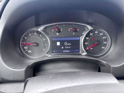 2024 GMC Terrain AWD AT4