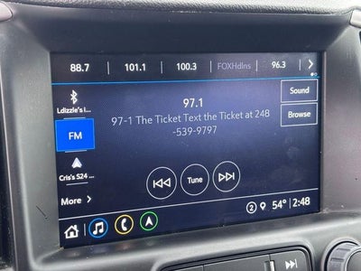 2024 GMC Terrain AWD AT4