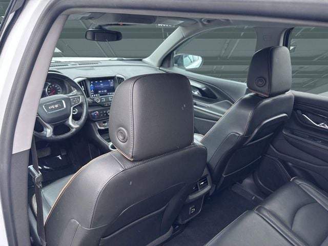 2024 GMC Terrain AWD AT4