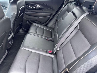 2024 GMC Terrain AWD AT4