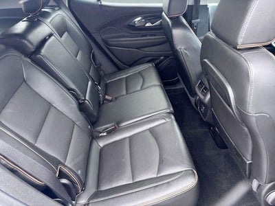 2024 GMC Terrain AWD AT4