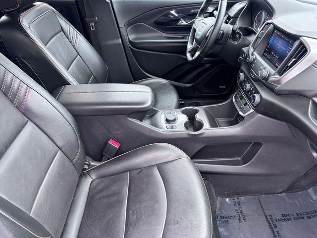 2024 GMC Terrain AWD AT4