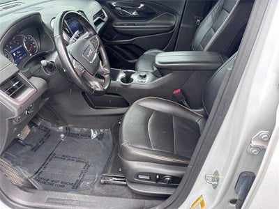 2024 GMC Terrain AWD AT4