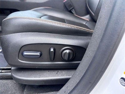 2024 GMC Terrain AWD AT4