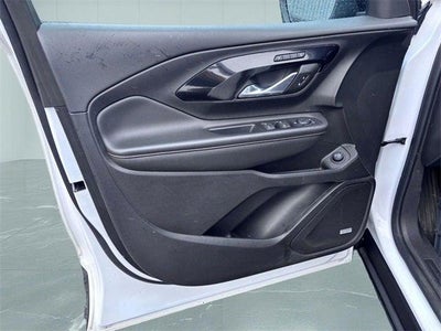 2024 GMC Terrain AWD AT4